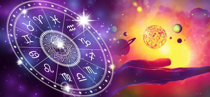 Upadhyay Jyotish Paramarsh