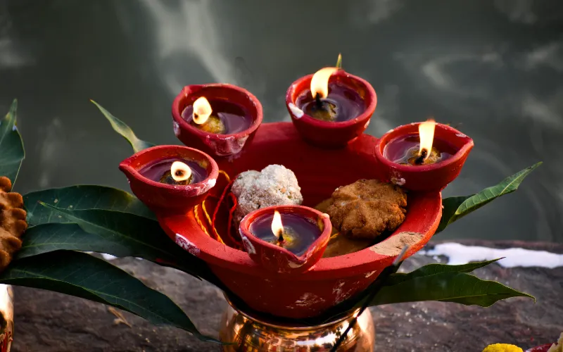 Pitru Paksha Shradh